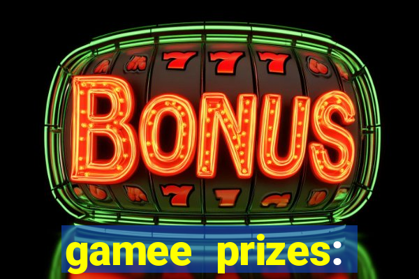 gamee prizes: ganhar dinheiro